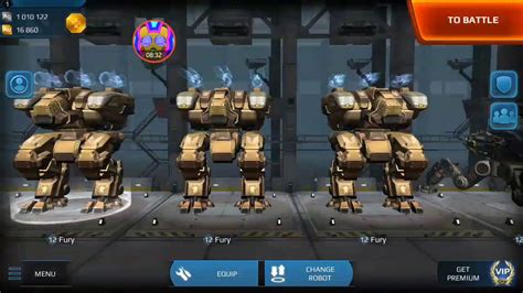 100 Imugi AND 100 Cruel Anglers to be won given away. . War robots test server